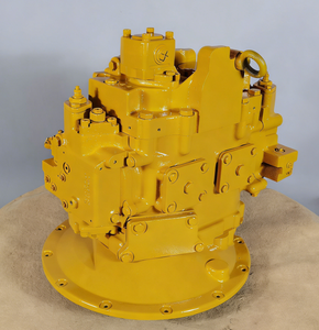 Bomba Hidráulica para Excavadora E329 E329D E329E 244-8477 272-6959, Conjunto de Bomba Principal, Repuestos para Excavadora - Product Image 3