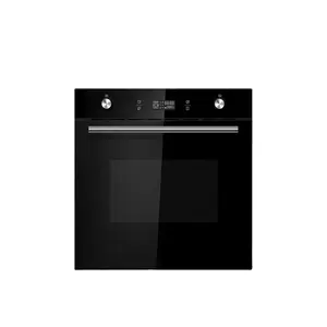 Built in National Electric Oven Electric Wall Ovens Cabinets Cookery Kitchen Grill Chicken Electric Oven