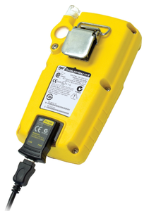 เครื่องตรวจจับก๊าซหลายชนิด BW II รุ่นใหม่และของแท้ - Product Image 6