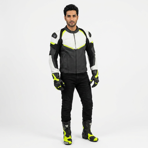 2026 <b>Long</b> Sleeve Racing Motocross Motorcycle <b>Jacket</b> Canvas Stand Collar Front Logo Digital Printing Windproof - Product Image 1