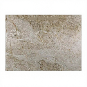 Encimeras de Granito Blanco Taj Mahal de Lujo, Diseño Moderno, Superficie Pulida, Granito Natural de Patagonia para Villas - Product Image 1