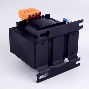 MT-JBK5-630VA 380/220V 50/60Hz เครื่องมือควบคุมเครื่องจักร หม้อแปลงแยกวงจรเฟสเดียวสำหรับวงจรสัญญาณไฟส่องสว่าง - Product Image 1