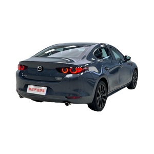 <span class=keywords><strong>2022</strong></span> <span class=keywords><strong>Mazda</strong></span> <span class=keywords><strong>3</strong></span> Axela 2.0L Calidad automática Rui Hei Yao Edición Sedán usado - Product Image 6