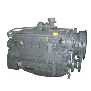 Hoge Kwaliteit Dieselmotor Deutz BF6M1013 Watergekoelde Motor Vergadering