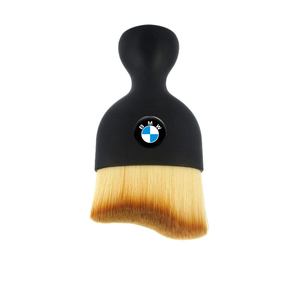 Spazzole per Lavaggio Auto Personalizzabili all'Ingrosso, Marca HuanJing, Spazzola per Pulizia Interni per Tesla, <span class=keywords><strong>BMW</strong></span>, Audi, Benz, Toyota - Product Image 3