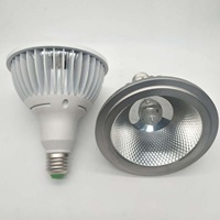Nouveau produit à spectre complet CE E27 ampoule Led élèvent la lumière pour serre par lumière Led élèvent la lumière 10W 20W 18W