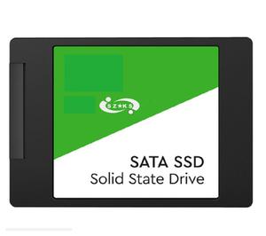 Disco Duro de Estado Sólido SSD Personalizado con Logotipo OEM Western Digital de 120 240 GB, SATA3.0, WD 120 GB 240 GB 128 GB 500 GB - Product Image 5