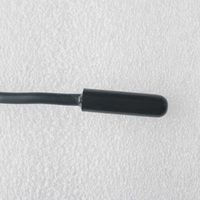 Sensor suhu, kualitas tinggi untuk Probe DS18B20 RJ12