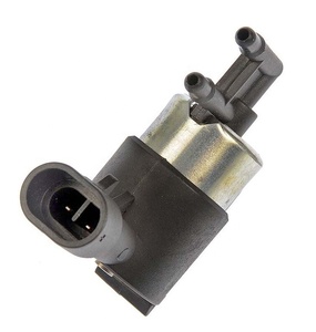 Válvula de Presión de Sobrealimentación del Turbocompresor para Vauxhall Frontera B 2.2, 24435269 - Product Image 4