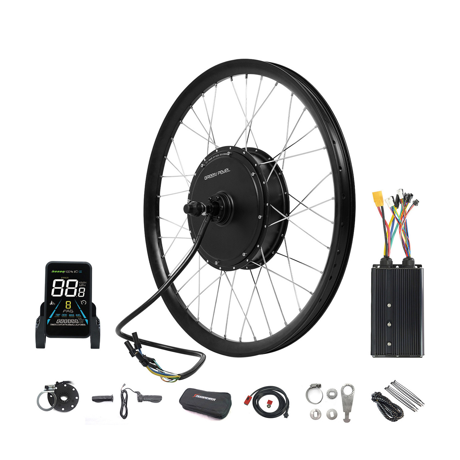 Bicycle Hub Gear Durable Efficient Solutions for Cycling