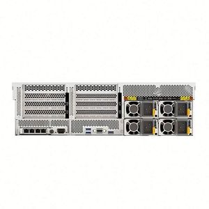 Serveur Lenovo ThinkSystem SR675 V3, processeur AMD EPYC, boîtier de serveur 2U SR675 V3 - Product Image 6