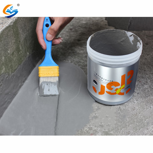 <strong>Construction</strong> Building <strong>Materials</strong> Top Cement-Based Coating Red Brick <strong>Waterproofing</strong> External Wall Waterproof Agent Without Leakage - Product Image 5