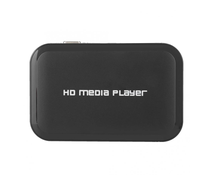 Sergi salonları için 1080P multimedya oynatıcı Full HD medya oynatıcı AV VGA HDMI uyumlu arayüzler HD Hote