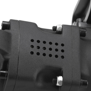 Llave de Impacto Neumática de 1 Pulgada, Alto Torque, para Trabajo Pesado, para Reparación Automotriz, Industrial y de Camiones - Product Image 3