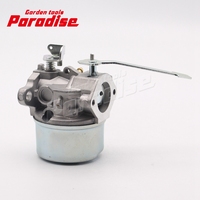 Kit de carburateur en promotion pour moteur Tecumseha 3HP 2 temps, remplace 640086A 632641 632552, pièces détachées pour souffleuse à neige Toro CCR1000