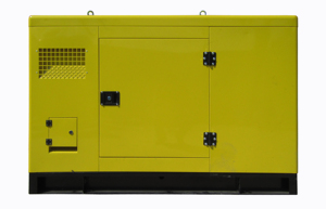 400kW 500kvA / 500kW 625kvA Natural Gas/biogas/LPG Generator Set ( Chp Container Type MWM/MAN/DEUTZ Engine ) - Product Image 2