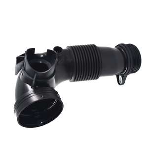 A13717605638 è applicabile al tubo di aspirazione turbocompresso per BMW Serie 1, Serie 2, Serie 3, Serie 4, Serie 5, X1, X3, X4, X5, X6 e Z4 - Product Image 2