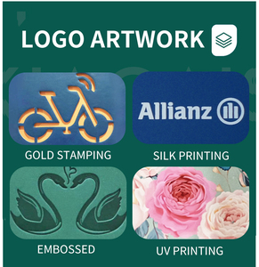 Accessori da Viaggio Portacarte in Pelle Minimalista <span class=keywords><strong>Rosa</strong></span> con 3 Scomparti - Product Image 4