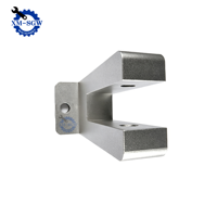 Soporte Metálico Fijo SGW OEM ODM para Máquina de Serigrafía Manual, Dimensiones Personalizadas