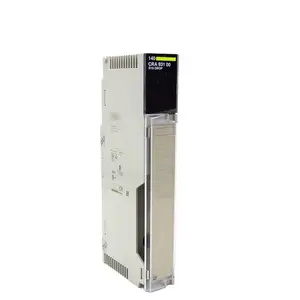 Contrôleur de programmation PLC 140CRA93100 Modicon Quantum Series 140CRA93100