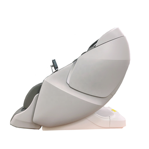 Diseño de moda Spa Masaje Silla Masajeador Fabricado En China - Product Image 5