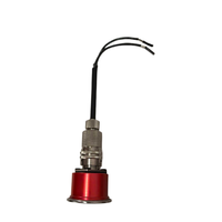 Pressostat en laiton pour compresseur d'air et chaudière CVC, indice IP65, pression maximale 25 MPa, courant 16-20A, CE RoHS