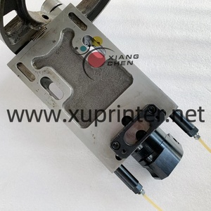 WD 1Pair Original L2.583.314M/02 Sector Gear Flip Pillow DS/OS Bearing for Offset <b>Printing</b> <b>Machine</b> Parts L2.583.314M - Product Image 6