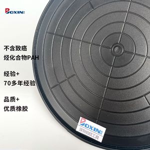 Veribor Vacuum <b>Pump</b> Manual <b>Suction</b> Cup 601.1BL Aluminum Alloy Industrial Glass Handling - Product Image 5