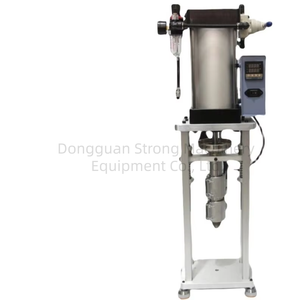 Mini Máquina <span class=keywords><strong>de</strong></span> Moldeo por Inyección <span class=keywords><strong>de</strong></span> Plástico <span class=keywords><strong>de</strong></span> Escritorio <span class=keywords><strong>de</strong></span> 50g, Nueva <span class=keywords><strong>Inyectora</strong></span> Vertical <span class=keywords><strong>de</strong></span> PE para Procesos <span class=keywords><strong>de</strong></span> Laboratorio <span class=keywords><strong>de</strong></span> Pequeño Tamaño - Product Image 1