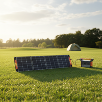 Paneles solares costos pannello Solare flexible monocristalino 100W 120W 150W 200W 300 vatios paneles solares flexibles
