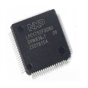 Circuits intégrés IC Lsm6dsltr Lmz14203tz-adj/nopb Lpc4357fet256 Lmr33630addar Lpc824m201jhi33 Lpc1788fbd144 Lpc4337jbd144 - Product Image 1