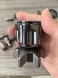 <span class=keywords><strong>ลูกเต๋า</strong></span>หมุนแม่พิมพ์พุ่งสูง7ถึง1 - Product Image 3