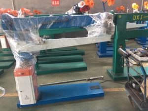 Dzx 600 1200 1400 / series stapler pc/thùng hộp kim bấm máy - Product Image 5