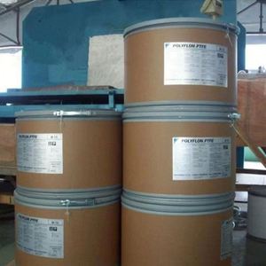 High Grade PTFE Fine <b>Powder</b> DF-201 for Tape for Molding Product - Product Image 6