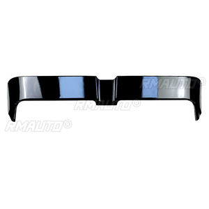 Alerón Trasero de Techo para VW Golf MK7 GTI R, Kit de Carrocería, Accesorios para Coche - Product Image 5