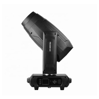 Pro Stage BSW 400W 3-en-1 faisceau LED lumière principale mobile RGBW émission CT + CMY + CTO pour la lumière de lavage de tache de faisceau de tête mobile pour Stage Eve