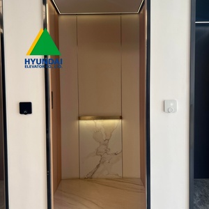 Ascensor de Pasajeros de Gran Tamaño con Diseño Moderno, con Sistema de Tracción AC de Ascensore, para Aplicaciones en Centros Comerciales - Product Image 3