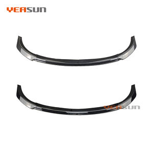 Séparateur avant de style Maxton à lèvre avant de haute qualité pour <span class=keywords><strong>Tesla</strong></span> <span class=keywords><strong>Model</strong></span> Y - Product Image 2