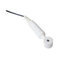 Sonde de mesure de conductivité inductive numérique WQ7705D-N1, induction électromagnétique, mesure de la conductivité de l'eau sans contact