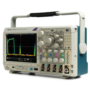 MDO3104/MDO3014/MDO3024 <span class=keywords><strong>osciloscopio</strong></span> digital 1GHz <span class=keywords><strong>4</strong></span> <span class=keywords><strong>canales</strong></span> - Product Image 2