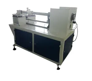 Machine de découpe de papier Film PVC Offre Spéciale, prix bon marché