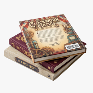 Servicio <span class=keywords><strong>de</strong></span> Impresión <span class=keywords><strong>de</strong></span> Libros <span class=keywords><strong>de</strong></span> Tapa Dura Personalizados, Libro <span class=keywords><strong>de</strong></span> <span class=keywords><strong>Cuentos</strong></span> Infantiles con Encuadernación <span class=keywords><strong>de</strong></span> Lujo, Impresión Digital, Laminación <span class=keywords><strong>de</strong></span> Película - Product Image 4