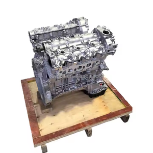Motor M276 para Clase C, Clase E, Clase GL, Clase M, Clase S, Clase SL, 3.0L 3.5L, Conjunto de Motor M276, Motor 276 M276 para Mercedes-Benz - Product Image 4