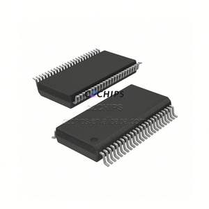 New-Original Guaranteed 39LV320CBTC-90G TSOP-48 Integrated Circuit Chips CZSKU:K4B5A4H3 - Product Image 1