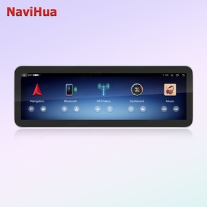 Navihua for for Mercedes Benz E-Class 2010-2014 System Car <b>DVD</b> <b>Player</b> Android Auto Wireless Carplay - Product Image 2
