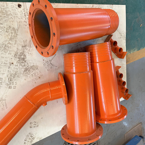 Séparateur de boue et de pâte UMP pour la purification et la séparation des fluides de forage, machine de nettoyage de boue Ecellence, séparateur désander pour conditions de travail difficiles et boueuses - Product Image 6