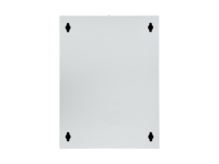 QHECO PZ30-J Caja de control inalámbrica impermeable para medidores eléctricos, montaje en pared/puerta, 220V/380V 6