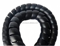 Protector de Manguera Hidráulica en Espiral, Suministro de China, para Protección de Mangueras Hidráulicas