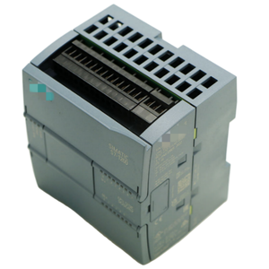ใหม่แกะกล่อง 6ES7212-1HE40-0XB0 SIMATIC Plc S7-1200 มีสินค้าในสต็อก - Product Image 1