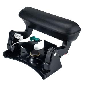 En stock, ensemble de couvre-poignées de hayon Chevrolet GMC 15997911 15228541, poignées de porte - Product Image 2